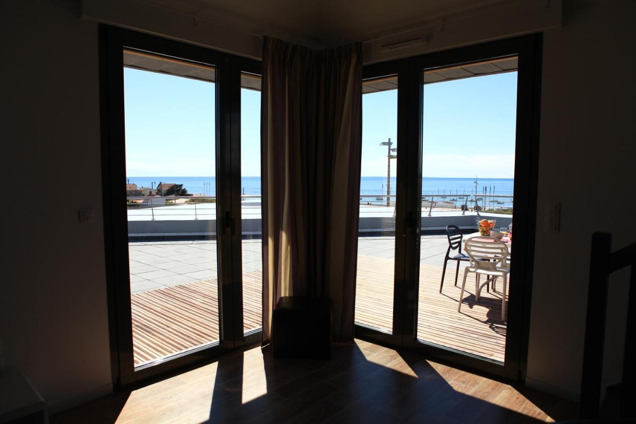 Les Terrasses De L'Ocean Apartment Saint-Hilaire-de-Riez Exterior photo