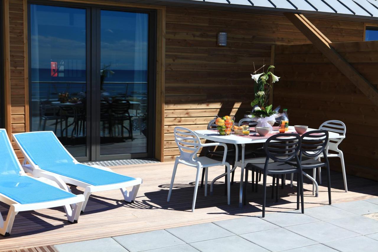 Les Terrasses De L'Ocean Apartment Saint-Hilaire-de-Riez Exterior photo