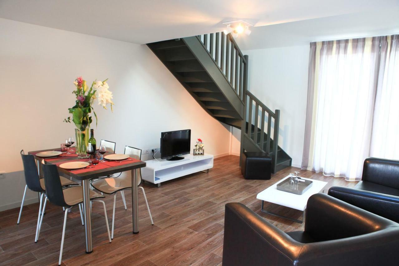 Les Terrasses De L'Ocean Apartment Saint-Hilaire-de-Riez Exterior photo