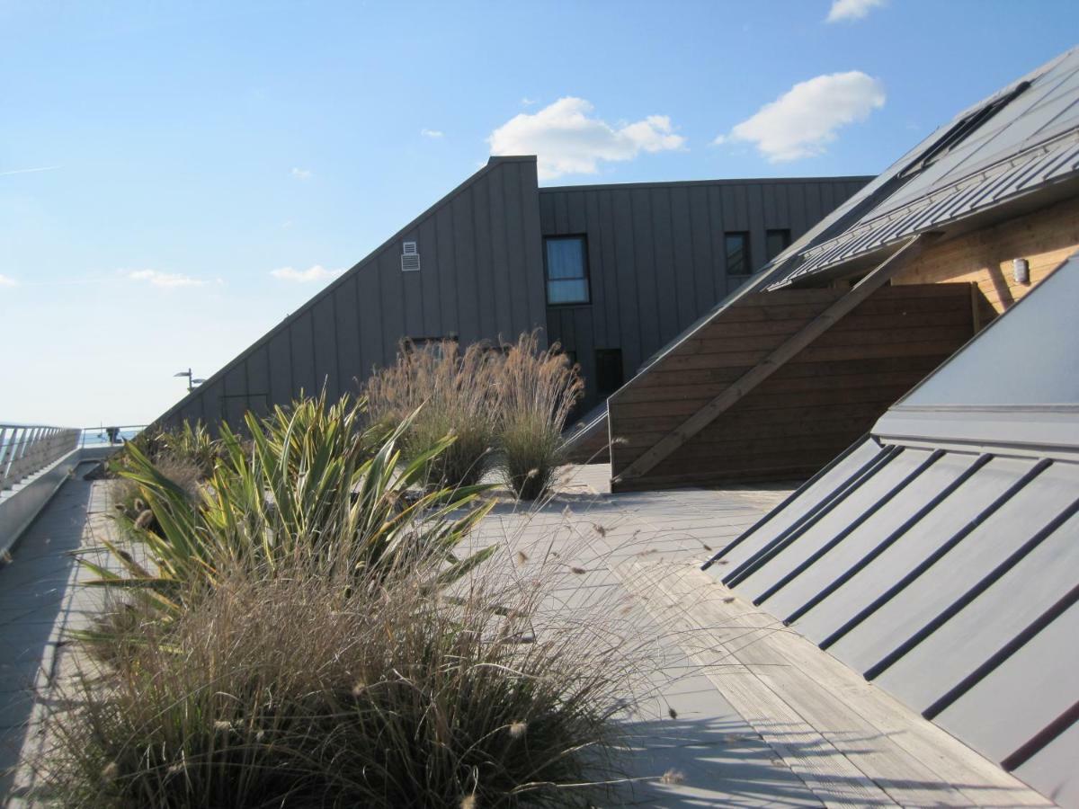 Les Terrasses De L'Ocean Apartment Saint-Hilaire-de-Riez Exterior photo
